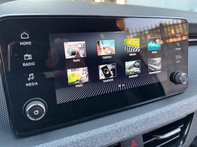 SKODA Kamiq 1.0 TSI Black Dots