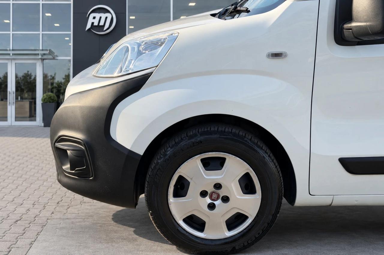 Fiat Fiorino 1.3 MJT 95CV Cargo +IVA