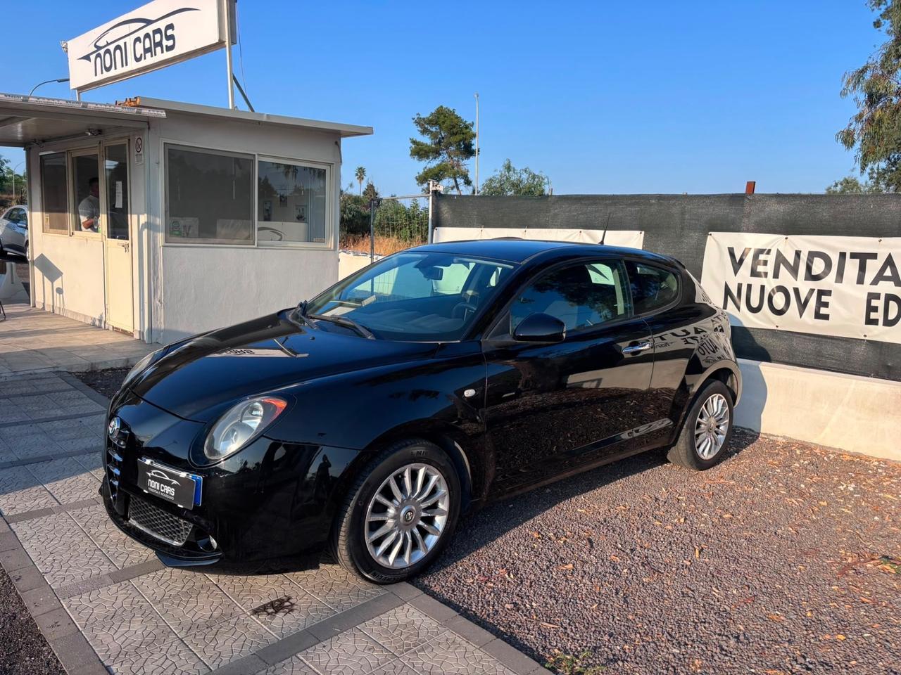 Alfa Romeo MiTo 1.3 JTDm 85 CV S&S Distinctive