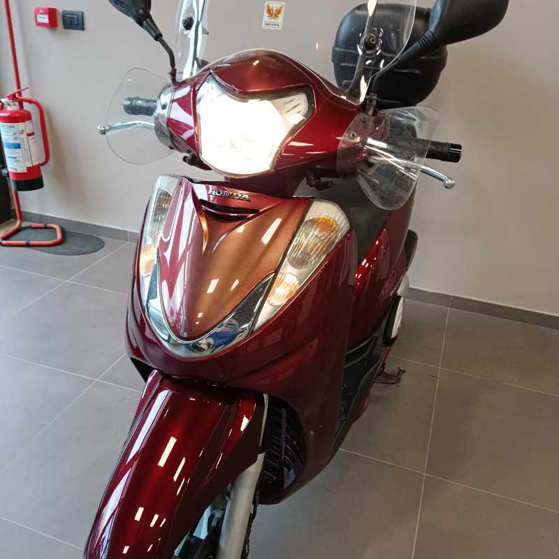 Honda SH 300 i - 2007