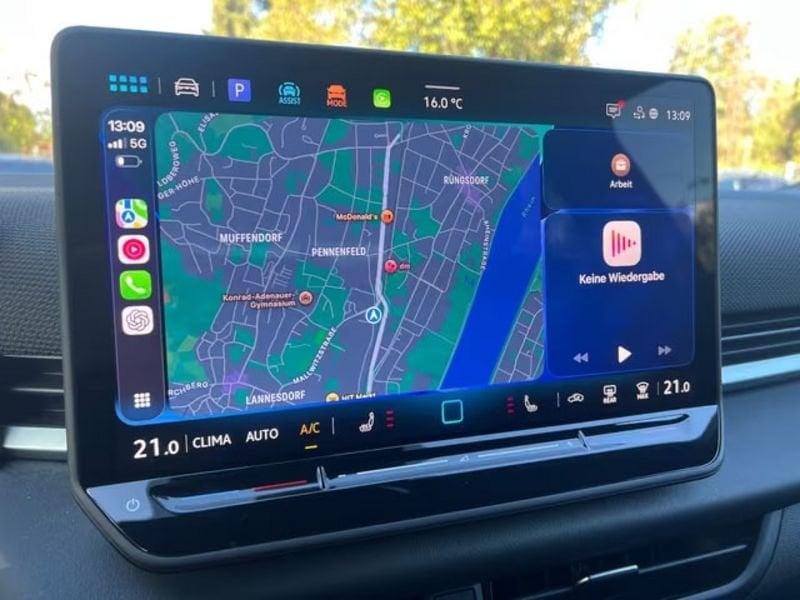 Volkswagen T-Roc Volkswagen T-Roc 1.5 eTSI R-LINE 150cv DSG FULL LED NAVI CAMERA ACC
