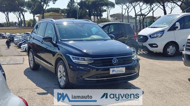 VOLKSWAGEN Tiguan 2.0TDI LIFE 150cv TSG