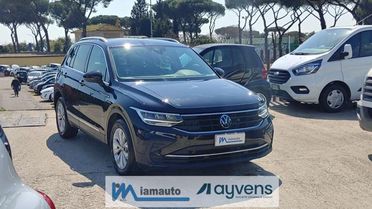 VOLKSWAGEN Tiguan 2.0TDI LIFE 150cv TSG