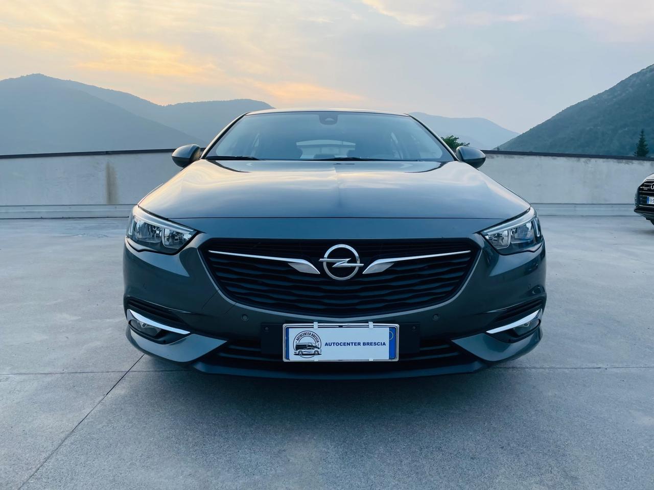 Opel Insignia 1.6 CDTI 136 CV BERLINA GRAND SPORT Euro 6B