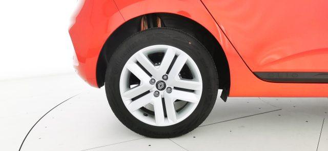 RENAULT Clio SCe 65 CV 5 porte Evolution