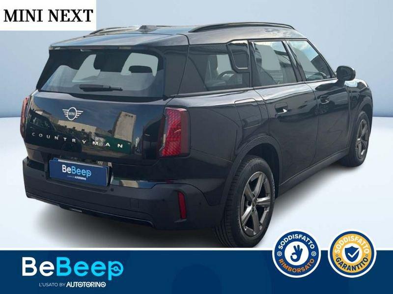 MINI Countryman Mini F60 MINI 2.0 48V D ESSENTIAL AUTO