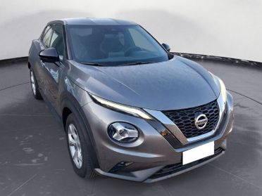 Nissan Juke 1.0 dig-t N-Connecta 114cv