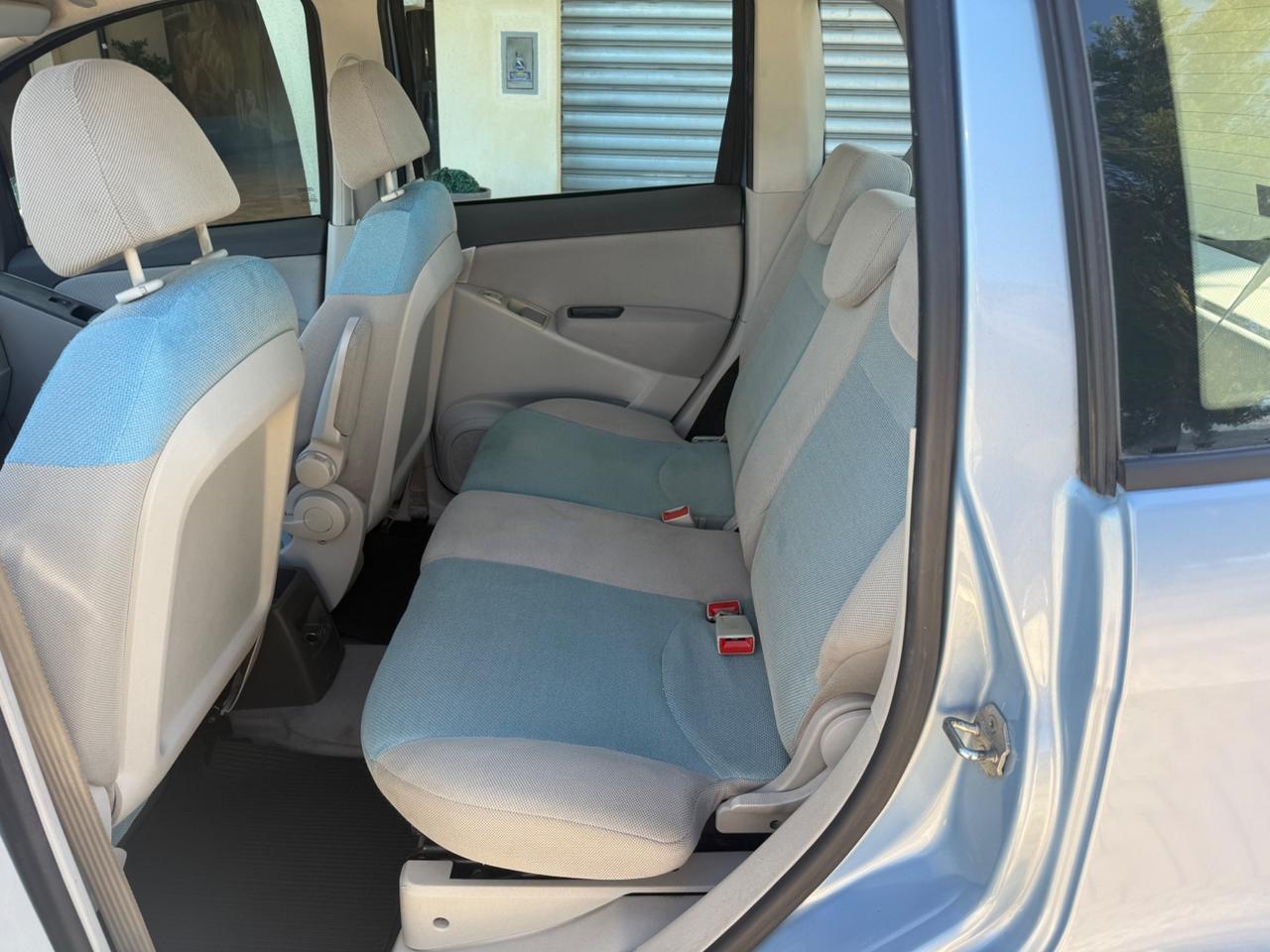 Fiat Idea 1.9 Multijet Emotion