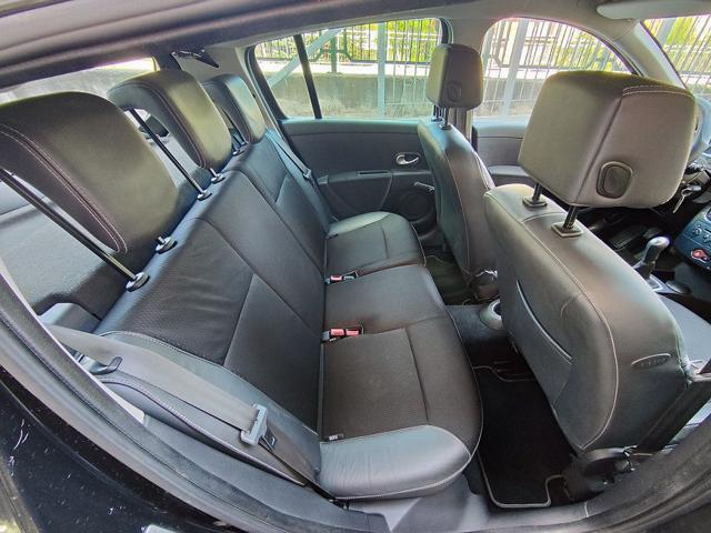 RENAULT Clio III 1.5 dCi Diesel IENE