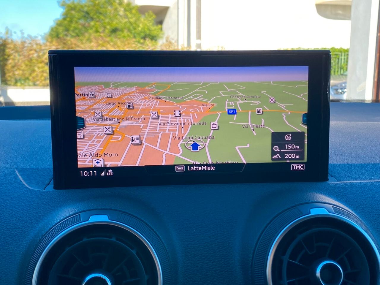 Audi Q2 Business Plus 2.0 TDI 116CV s-tronic 30