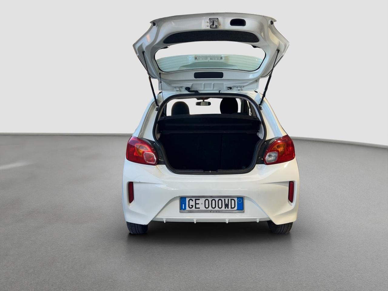 Mitsubishi Space Star 1.2 Funky