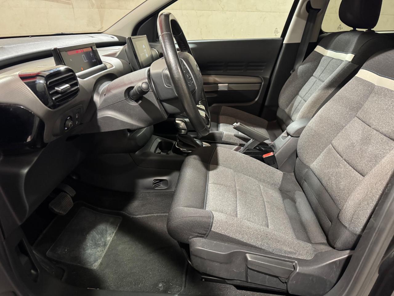 Citroen C4 Cactus BlueHDi 120 EAT6 Shine Pack IVA ESPOSTA