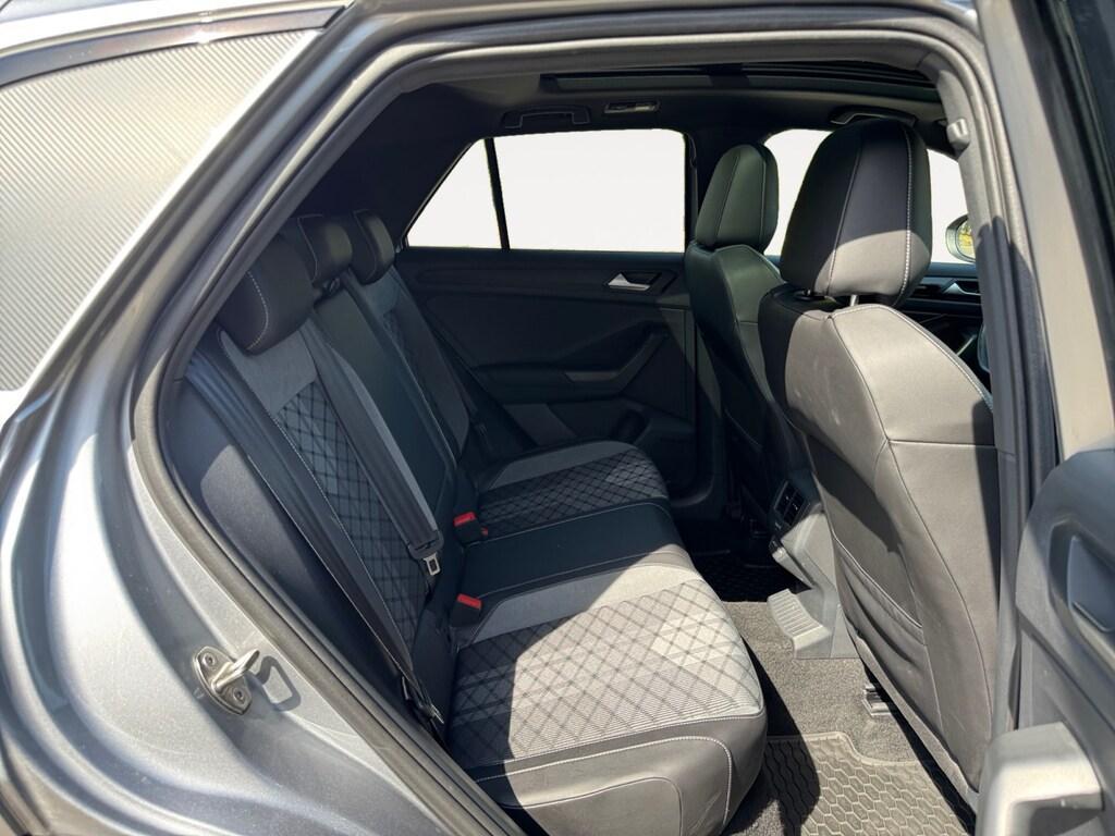 Volkswagen T-Roc 2.0 TDI 150CV DSG R-Line