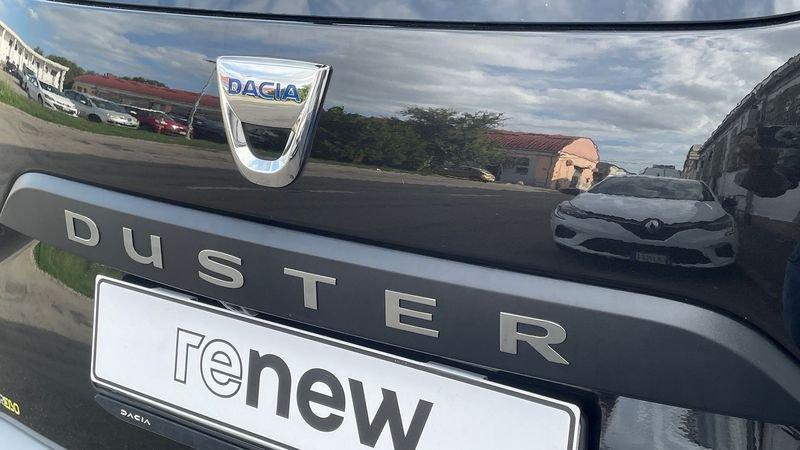 Dacia Duster 1.0 tce Prestige up SL DaciaPlus Gpl 4x2 100cv 1.0 TCe GPL Prestige up SL 4x2 CARROZZ