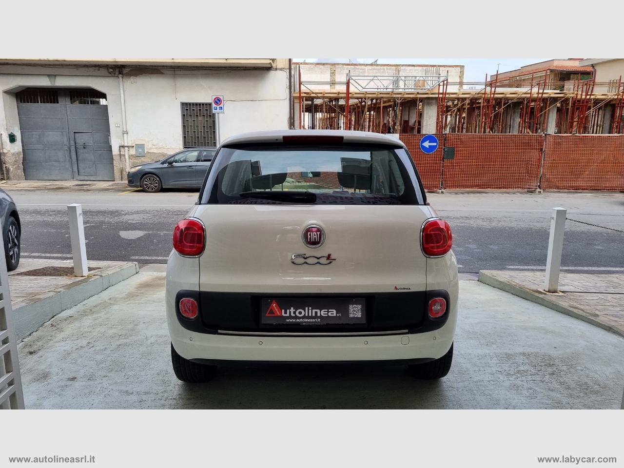 FIAT 500L 1.6 MJT 120 CV Pop Star