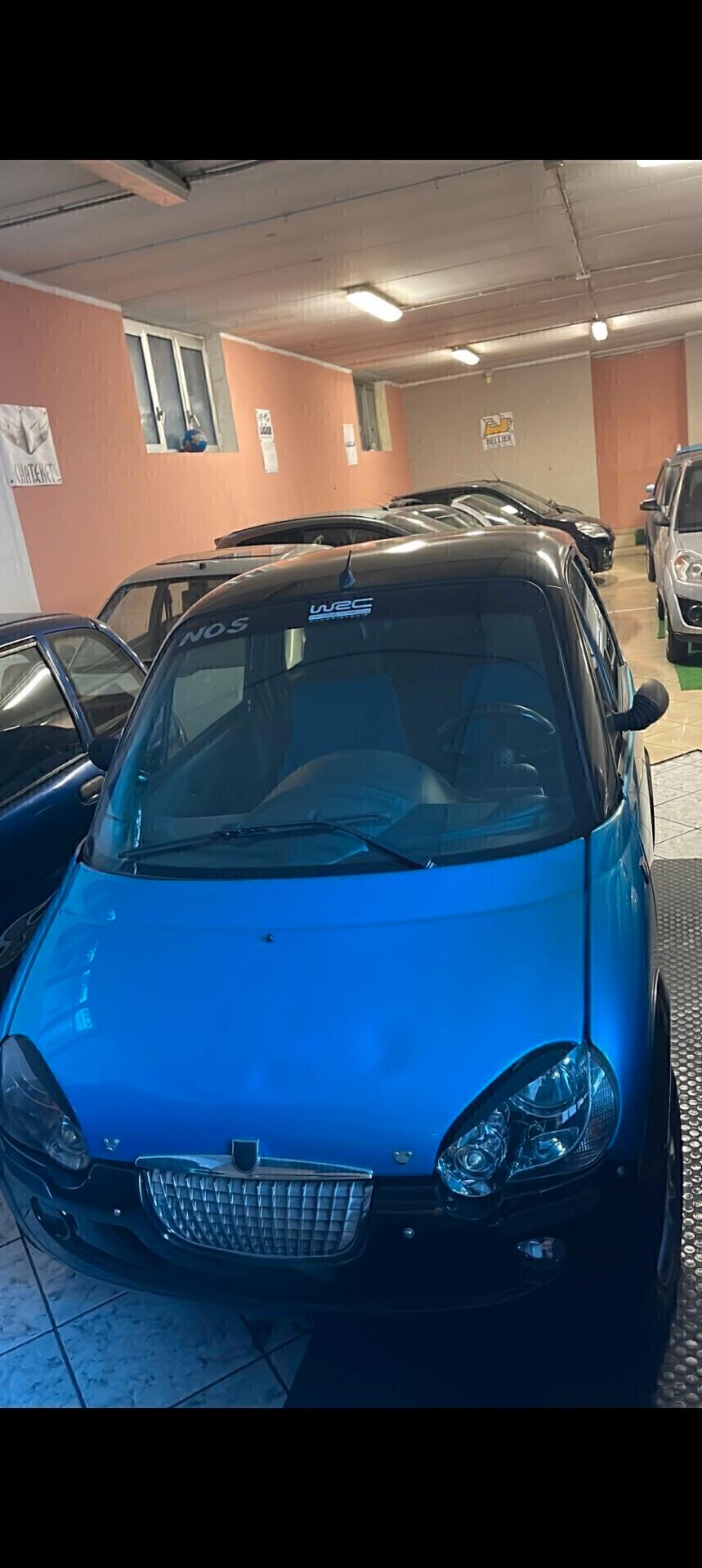 Vasta gamma microcar&smart garantite rigeneratekm0