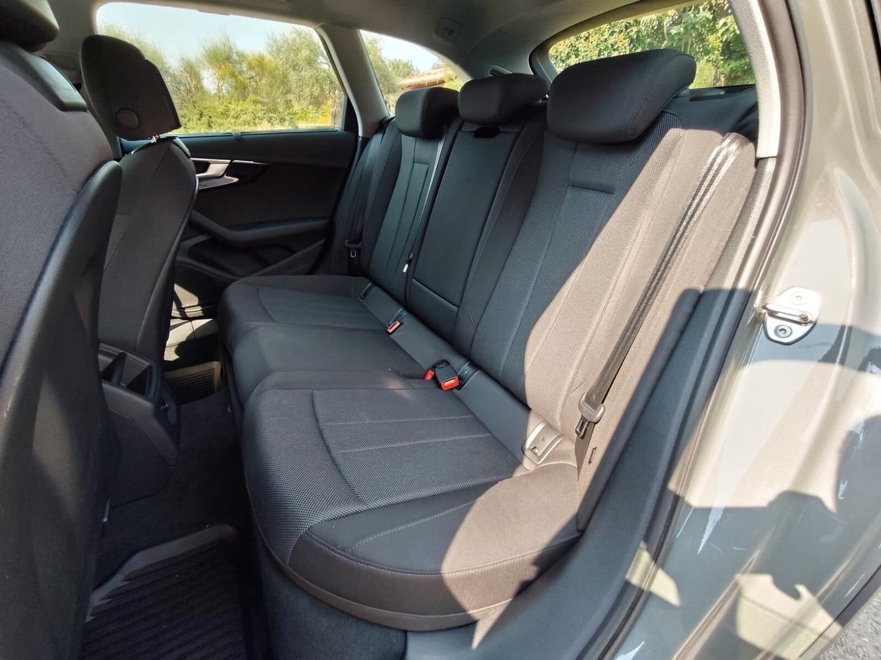 Audi A4 allroad 40 TDI 204 CV S tronic Business