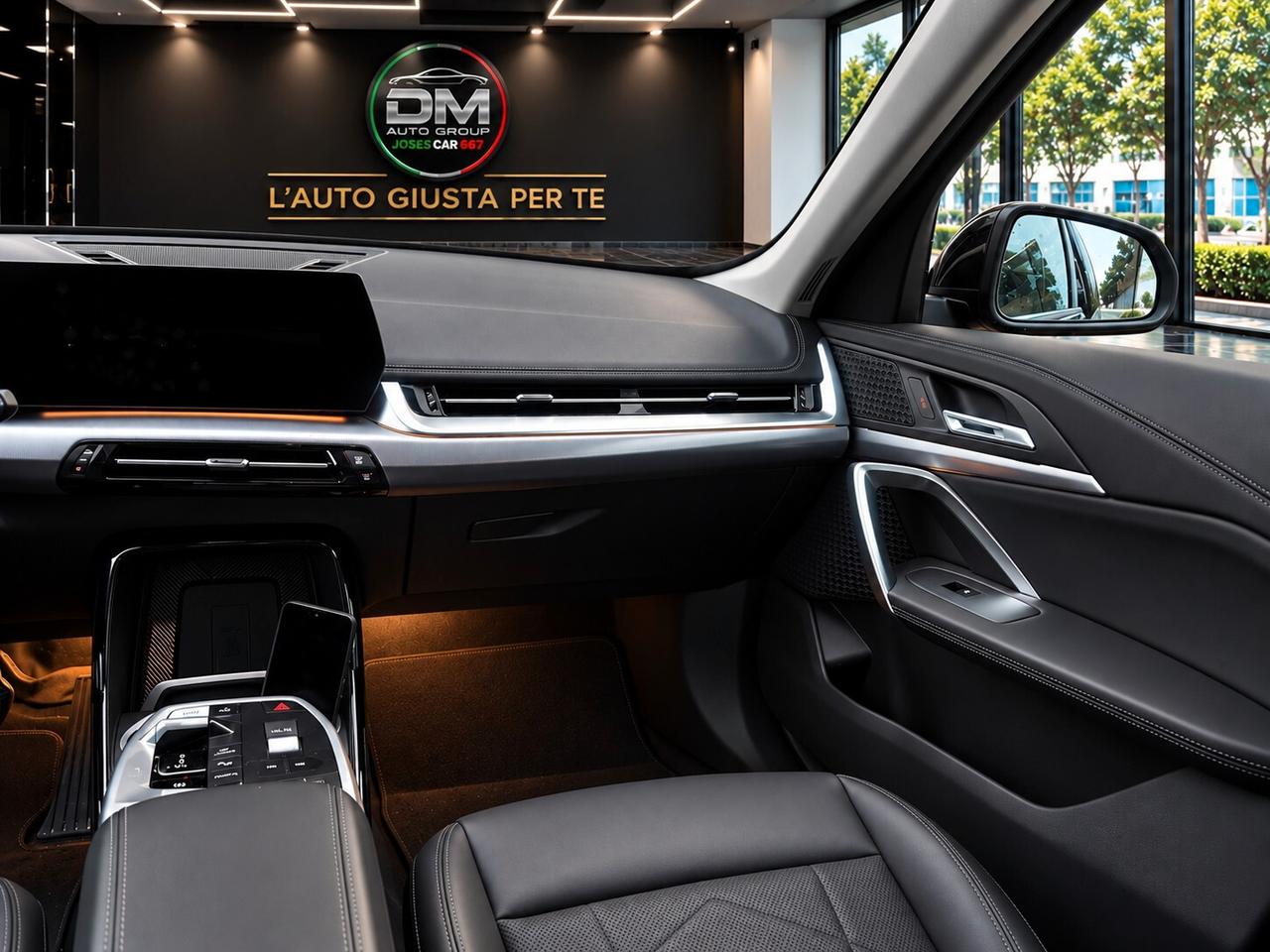 Bmw X1 xDrive 25e xLine