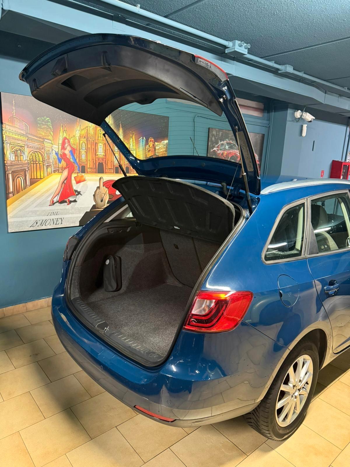 IBIZA 1.4 90CV EURO6 ! ANDROID AUTO E APPLECARPLAY