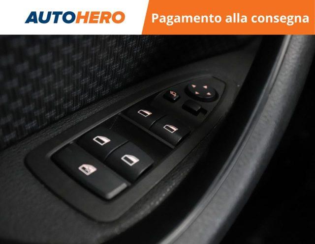 BMW X2 xDrive18d Advantage