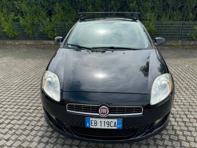 Fiat Bravo 1.4 Emotion GPL