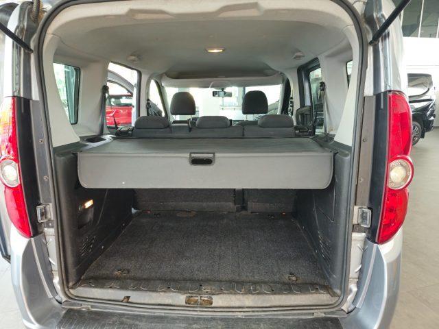 FIAT Doblo Doblò 1.6 MJT 16V 90CV Emotion
