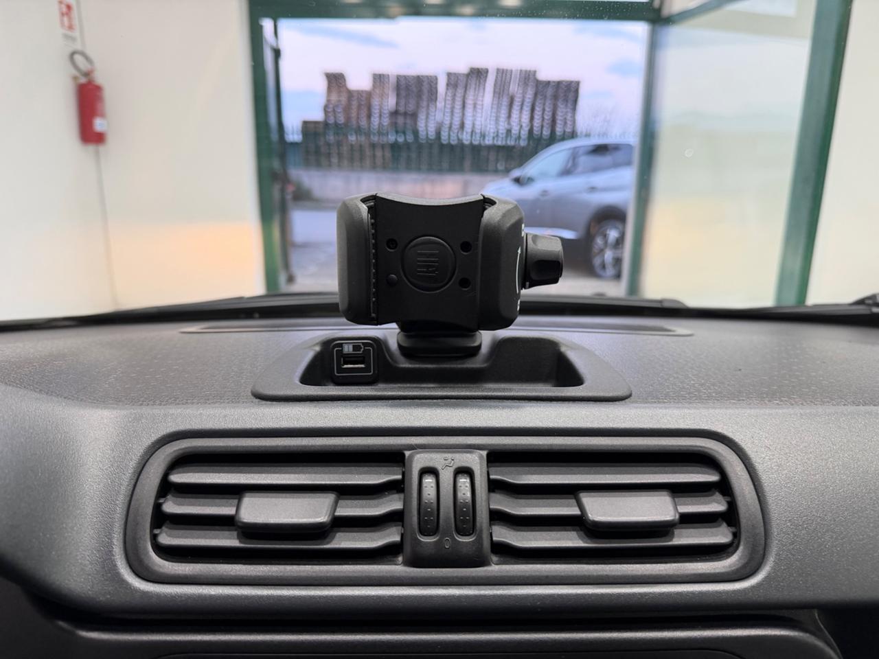 Fiat Panda 1.2cc 69cv GPL EasyPower Lounge