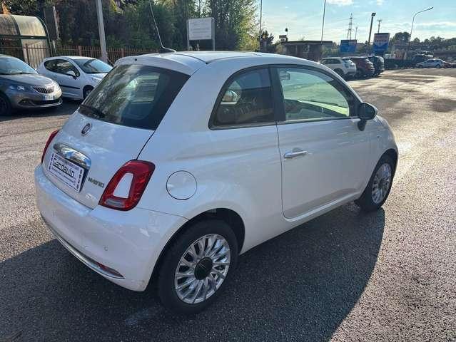 Fiat 500 1.0 hybrid Dolcevita 70cv MY24