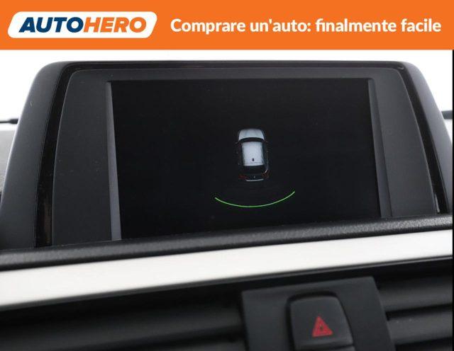 BMW 116 i 5p. Advantage