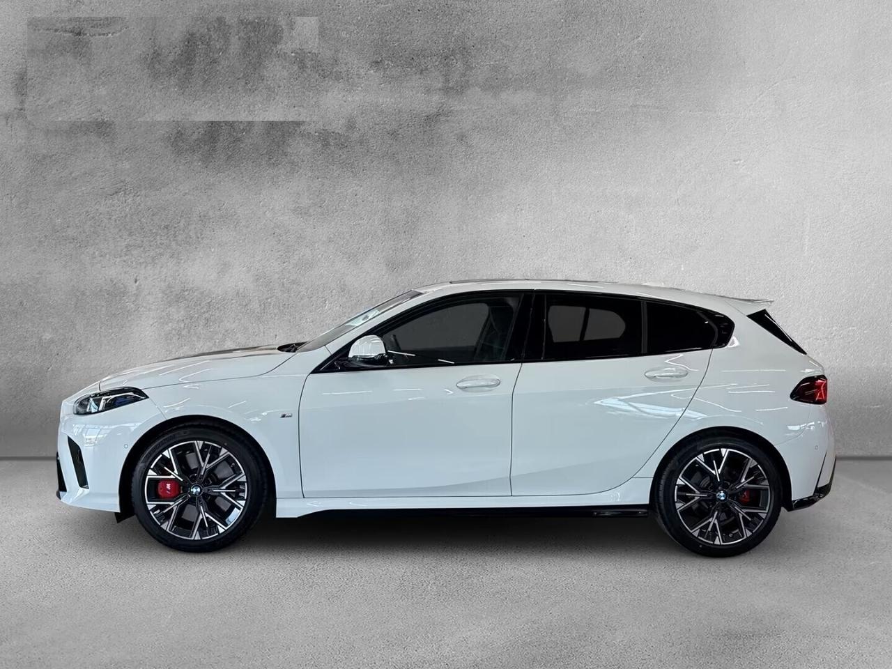 Bmw 118 d M Sport PRO/ TETTO / FARI MATRIX / Harman Kardon