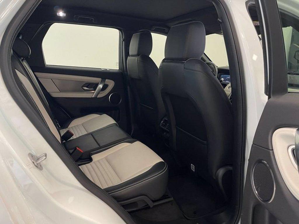 LAND ROVER Discovery sport 1.5 i3 phev r-dynamic se awd auto del 2022