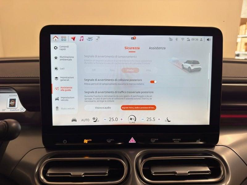 smart #1 66 kWh Pro+