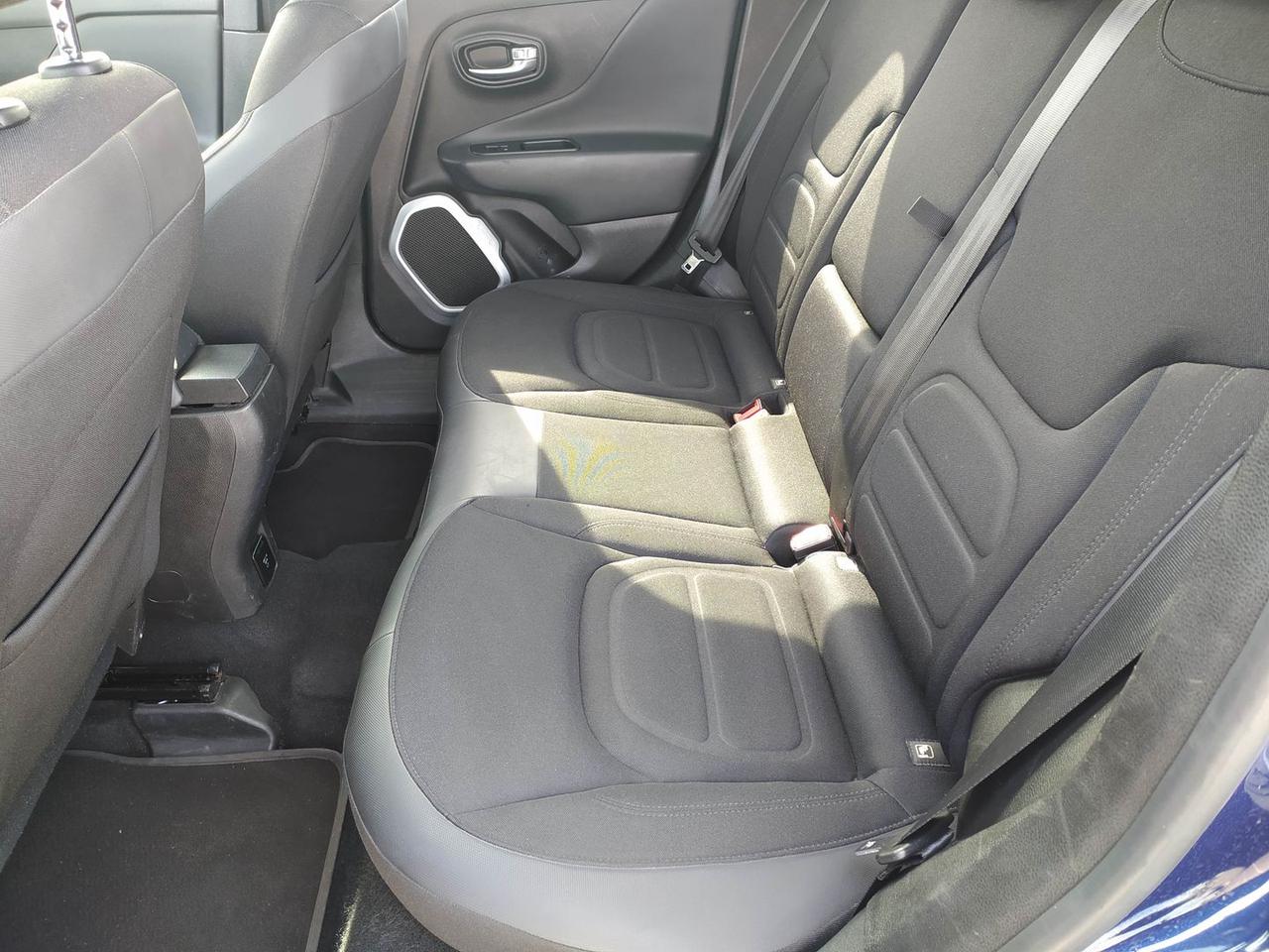 Jeep Renegade Limited 1.6 MultiJet 120CV #9931