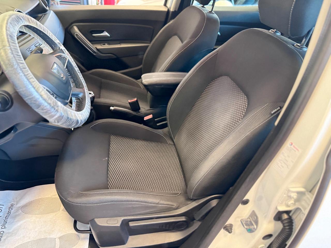 Dacia Duster 1.5 dCi 8V 110 CV 4x2 Prestige