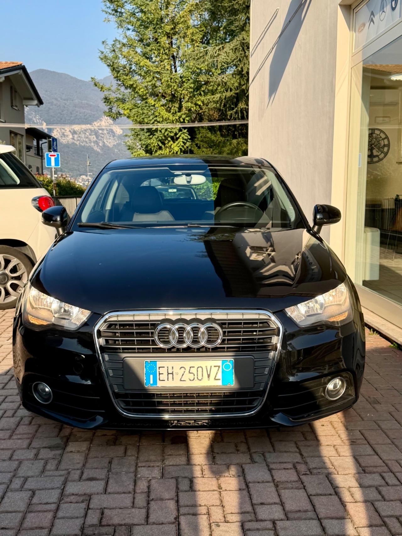 Audi A1 1.4 TFSI Ambition