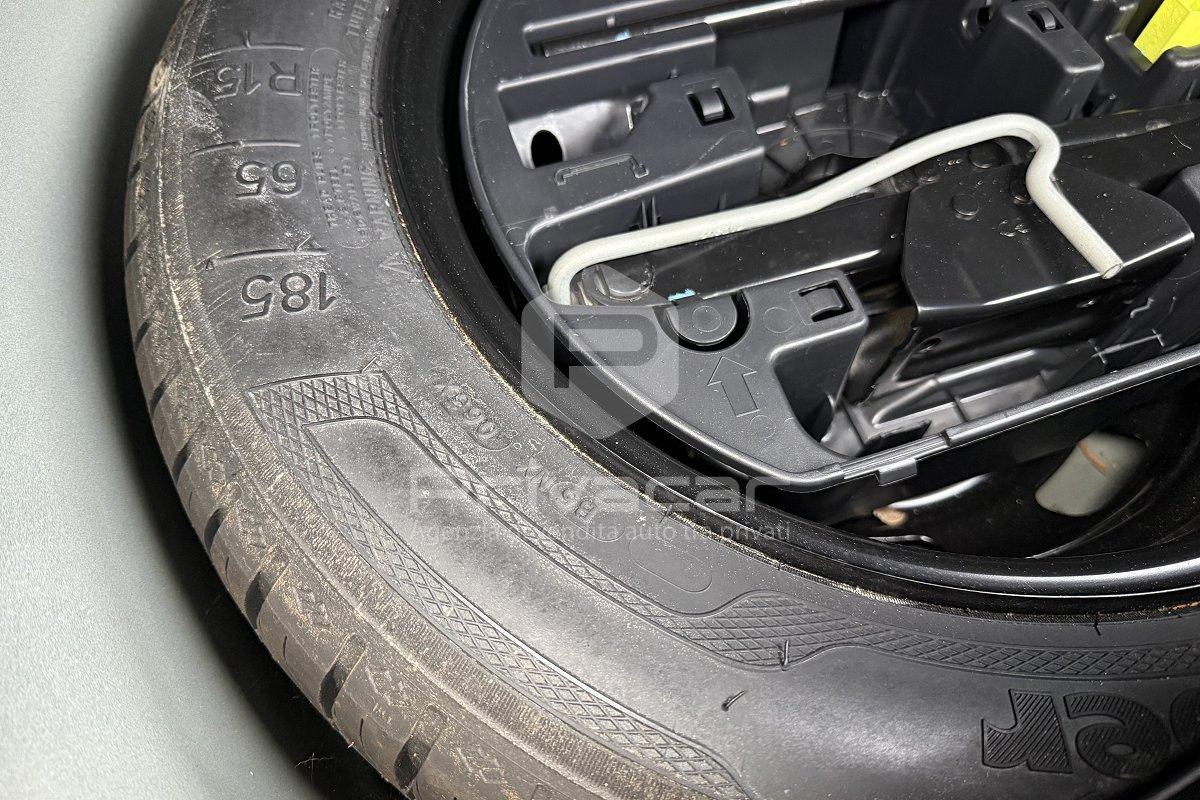 PEUGEOT 208 1° serie PureTech 68 5 porte Active