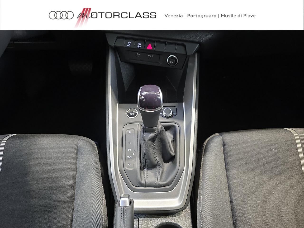 Audi A1 sportback 25 1.0 tfsi s line edition s tronic my20