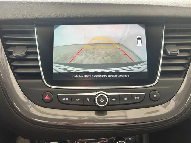 OPEL Grandland X 1.6 Hybrid4 Plug-in aut. AWD