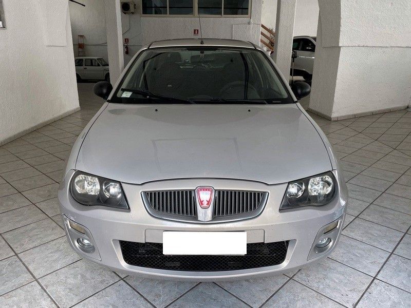 Rover 25 1.1i 5 porte Plus