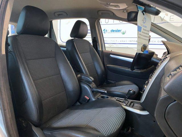 MERCEDES-BENZ A 160 CDI Premium Autom. 7G-tronic -Garanzia12m-