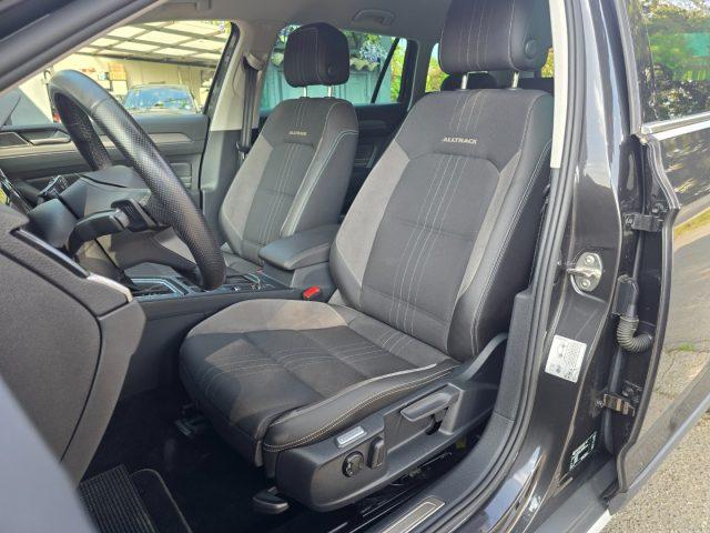 VOLKSWAGEN Passat Alltrack 2.0 TDI 200 CV 4MOTION DSG 18" Keyless DCC Camera+