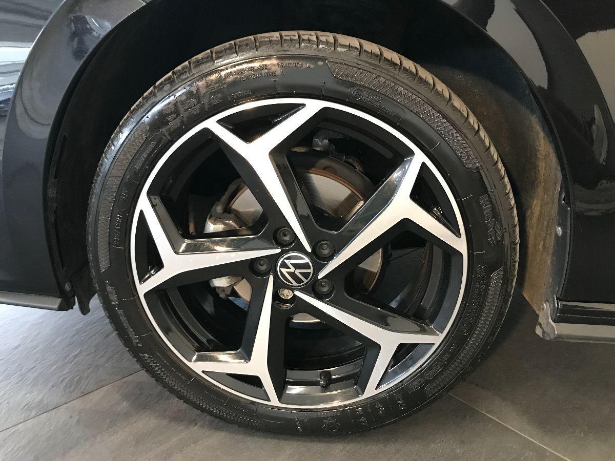 VOLKSWAGEN Polo 1.0 TSI R-Line 5 porte