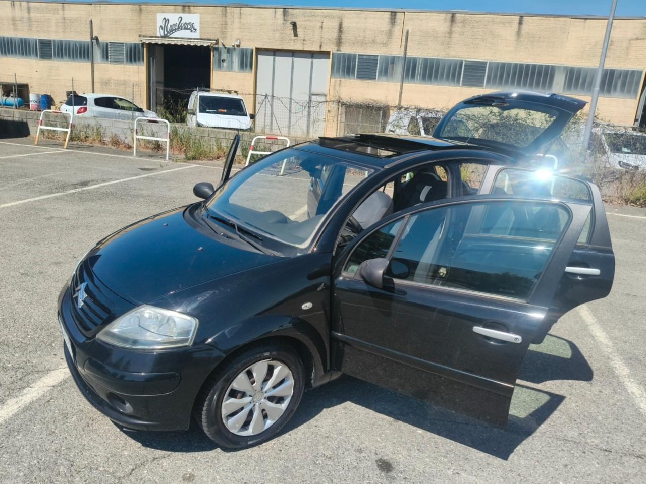 Citroen C3 1.4 AUTOMATICA SOLO 98.000 KM