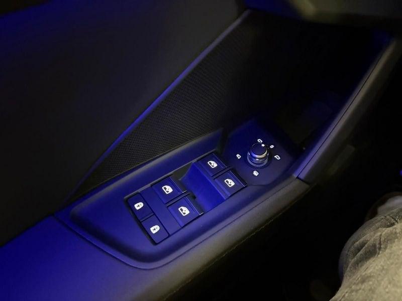 Audi A3 S3 SPB TFSI 310 CV quattro S tronic sport attitude