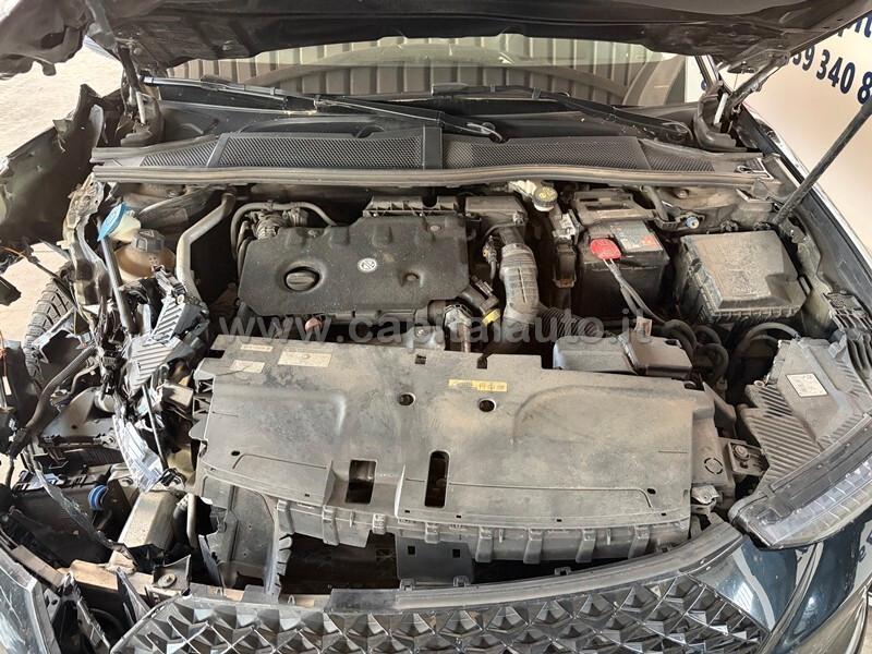 Ds DS4 4 BlueHDi 130 aut. Performance Line+