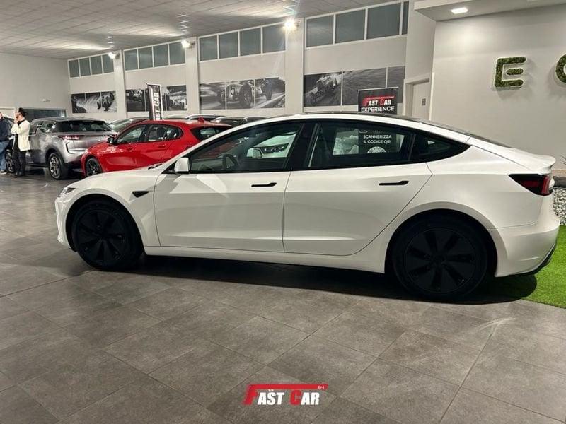 Tesla Model 3 NV35 RWD