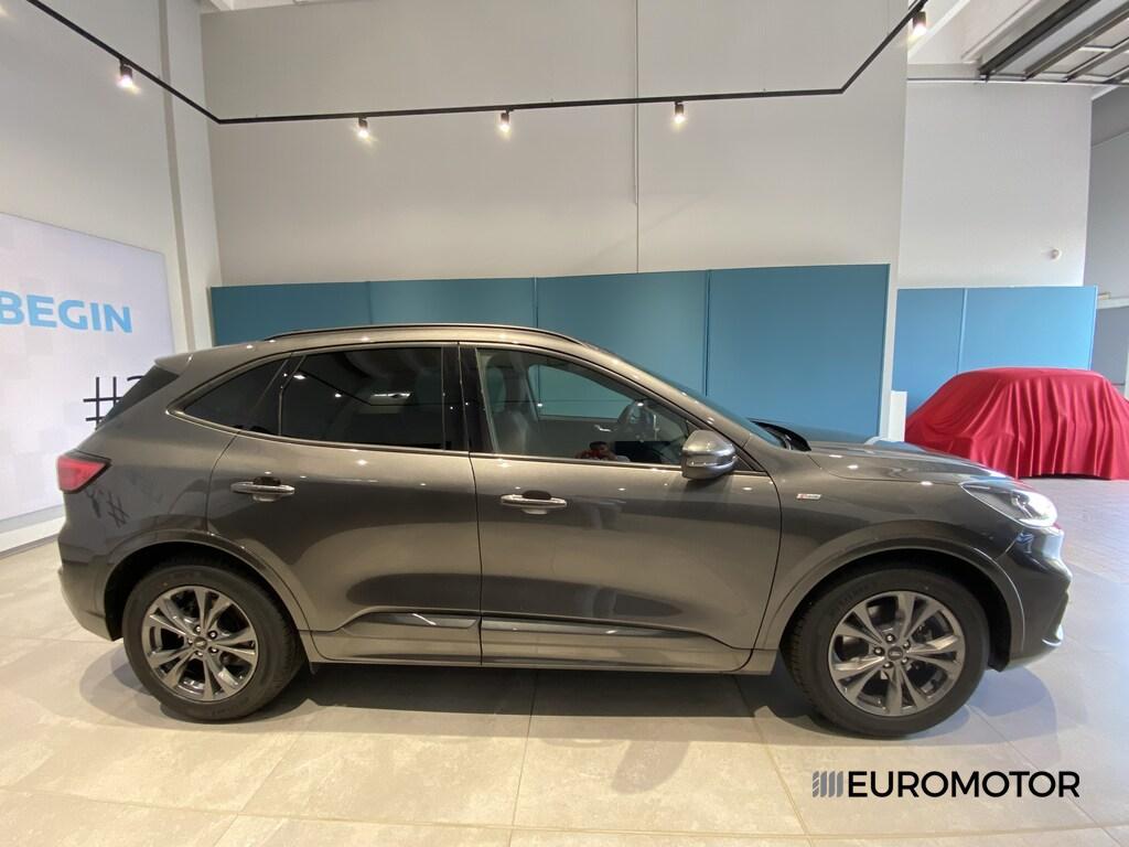 Ford Kuga 1.5 EcoBlue ST-Line 2WD
