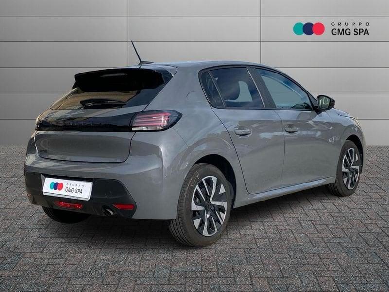 Peugeot 208 1.2 puretech Active s&s 75cv