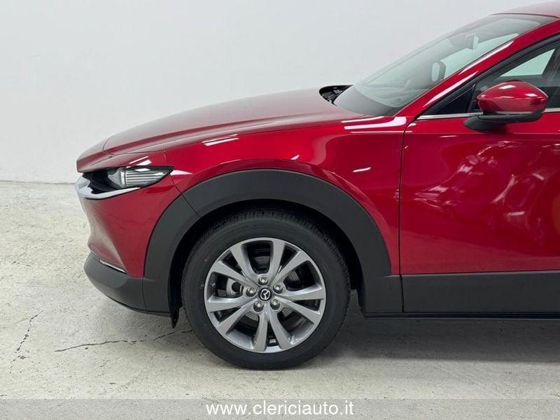 Mazda CX-30 2.0L e-Skyactiv-X M Hybrid 2WD