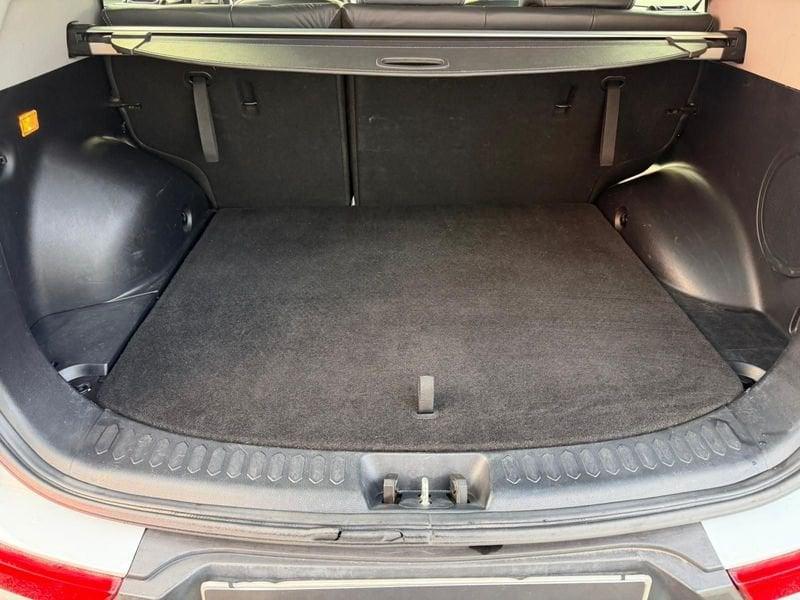 KIA Sportage Sportage 1.7 CRDI VGT 2WD Cool